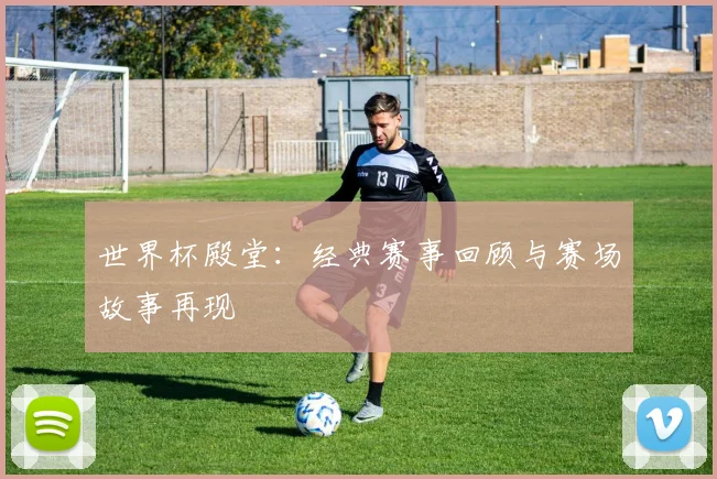 世界杯殿堂：经典赛事回顾与赛场故事再现